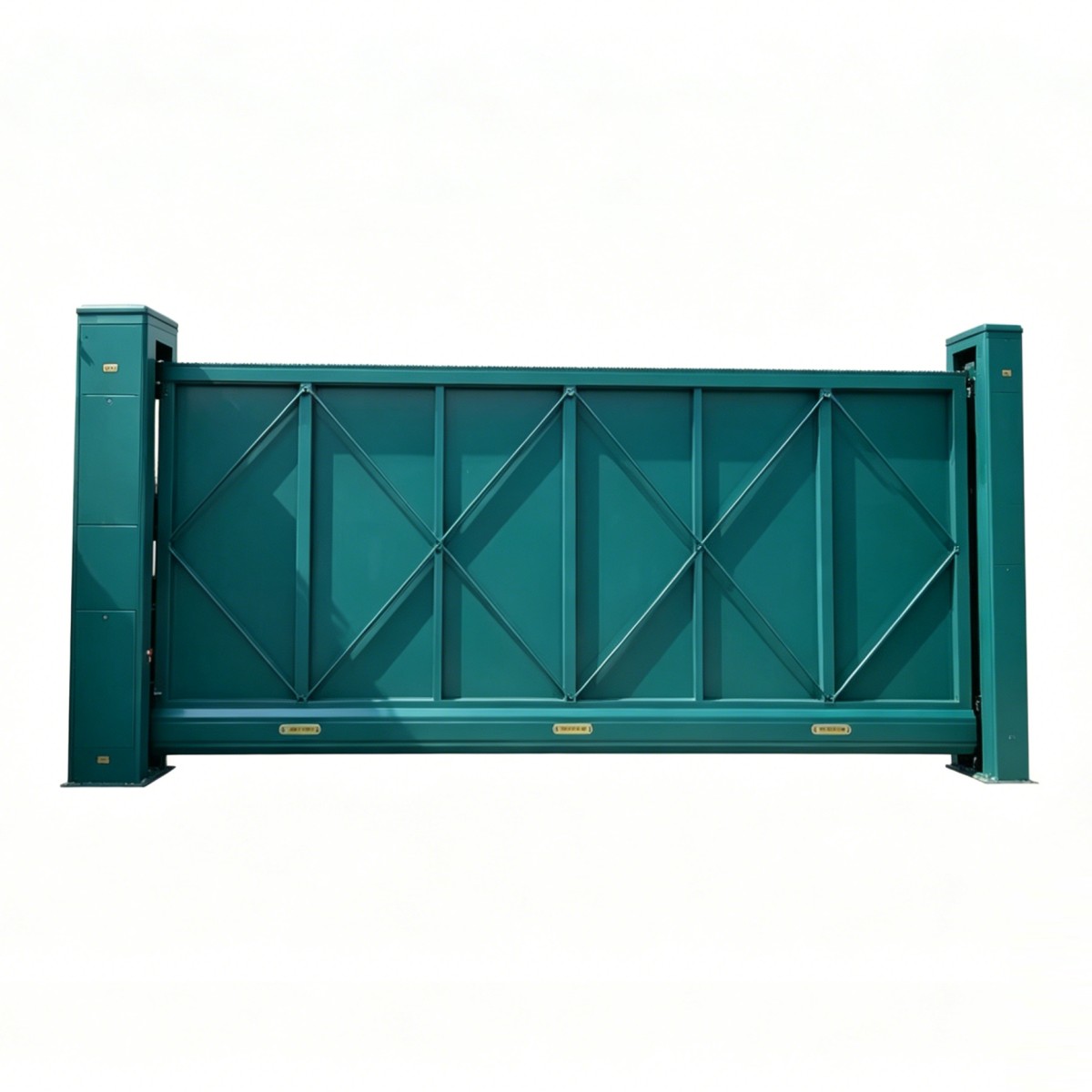 怀化洪江桂花园乡电动悬空门